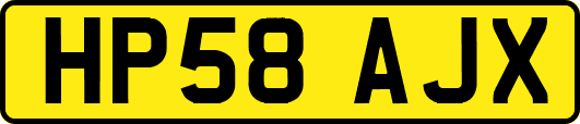HP58AJX