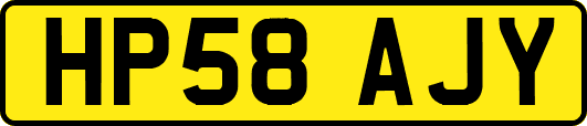 HP58AJY