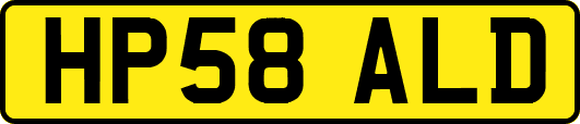 HP58ALD