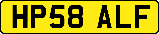 HP58ALF