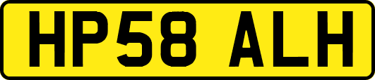 HP58ALH