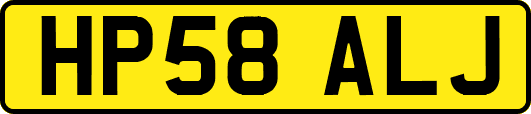 HP58ALJ