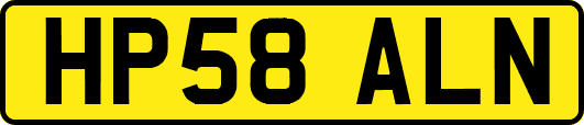 HP58ALN