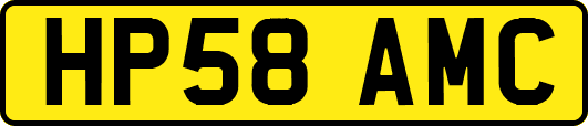 HP58AMC
