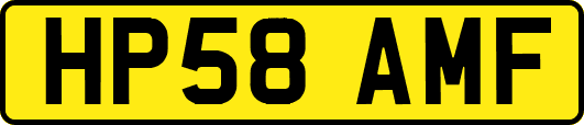 HP58AMF