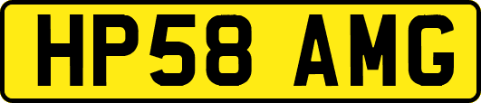 HP58AMG