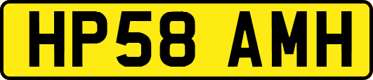 HP58AMH