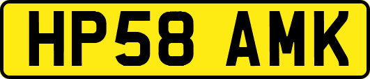 HP58AMK