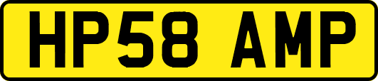HP58AMP