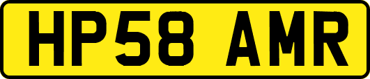 HP58AMR