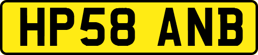 HP58ANB