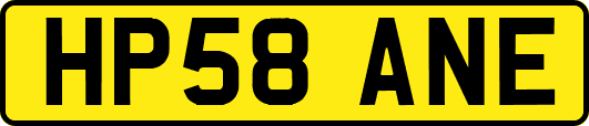 HP58ANE