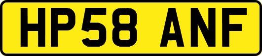 HP58ANF