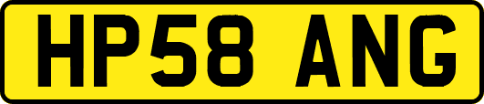 HP58ANG