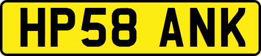 HP58ANK
