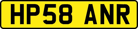 HP58ANR
