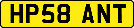 HP58ANT