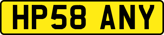 HP58ANY