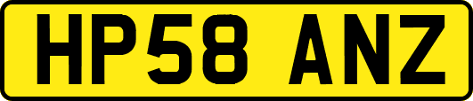 HP58ANZ