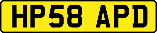 HP58APD