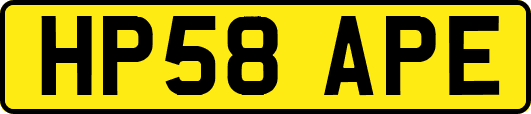 HP58APE