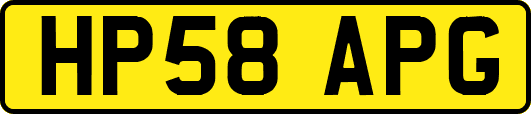 HP58APG