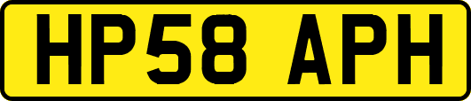 HP58APH