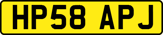 HP58APJ