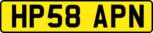HP58APN