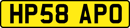HP58APO