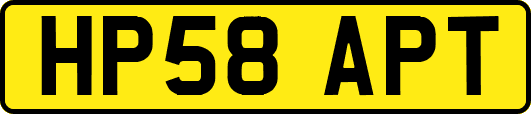 HP58APT