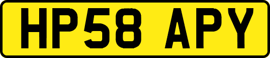 HP58APY