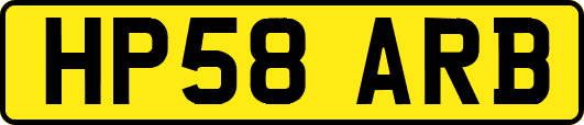 HP58ARB