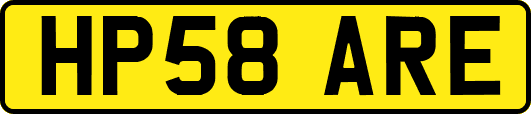 HP58ARE