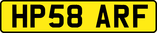 HP58ARF