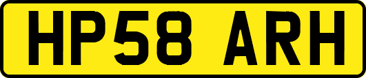 HP58ARH