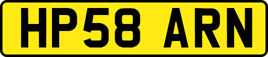 HP58ARN