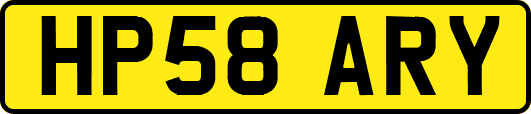 HP58ARY