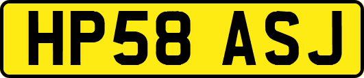 HP58ASJ