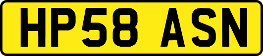 HP58ASN