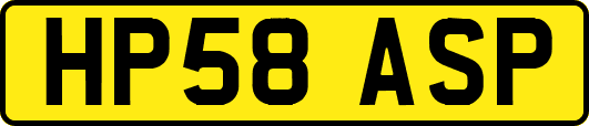 HP58ASP