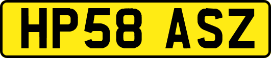 HP58ASZ