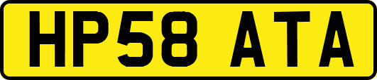 HP58ATA