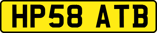 HP58ATB