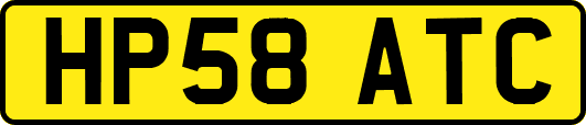 HP58ATC