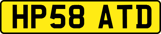 HP58ATD