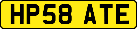 HP58ATE