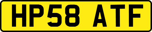 HP58ATF