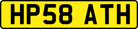 HP58ATH