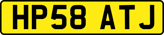 HP58ATJ